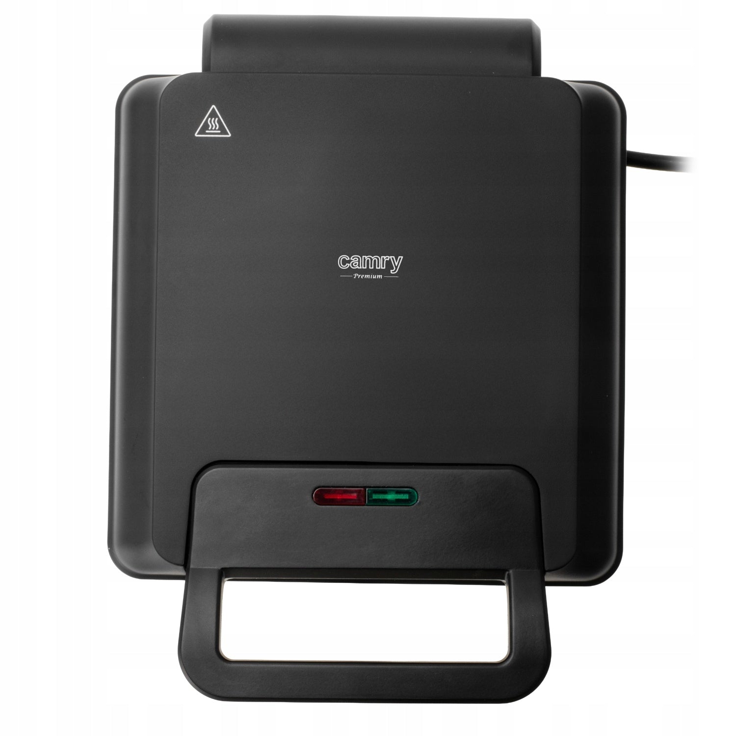 2X WAFFLE MAKER FOR 2 THICK FLUFFY CRISPY WAFFLES XXL COATING NON-STICK POWER