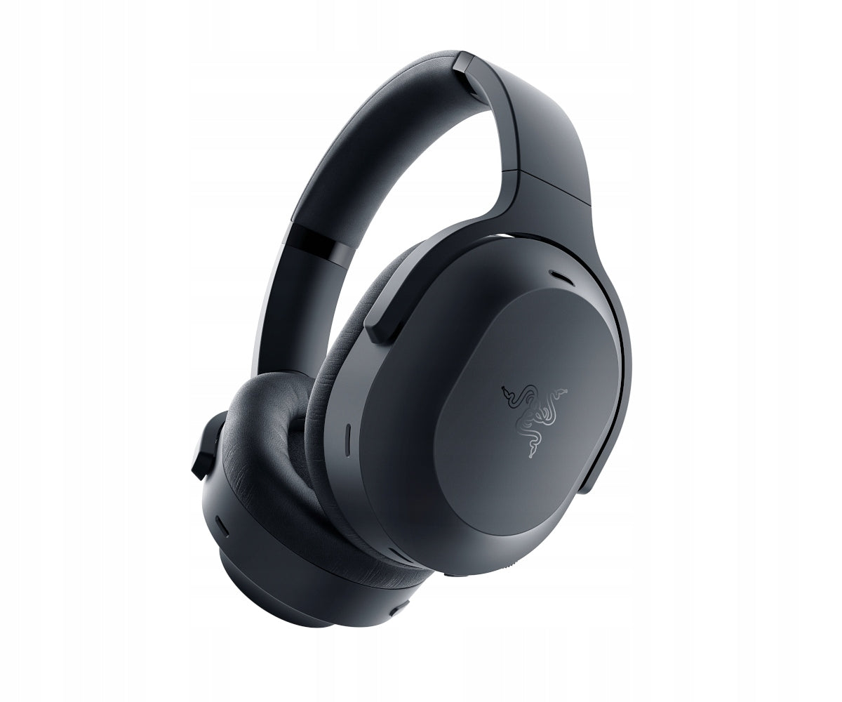2X WIRELESS ON-EAR HEADPHONES RAZER BARRACUDA PRO BT 5.2 ANC BLACK CZA Brand Razer