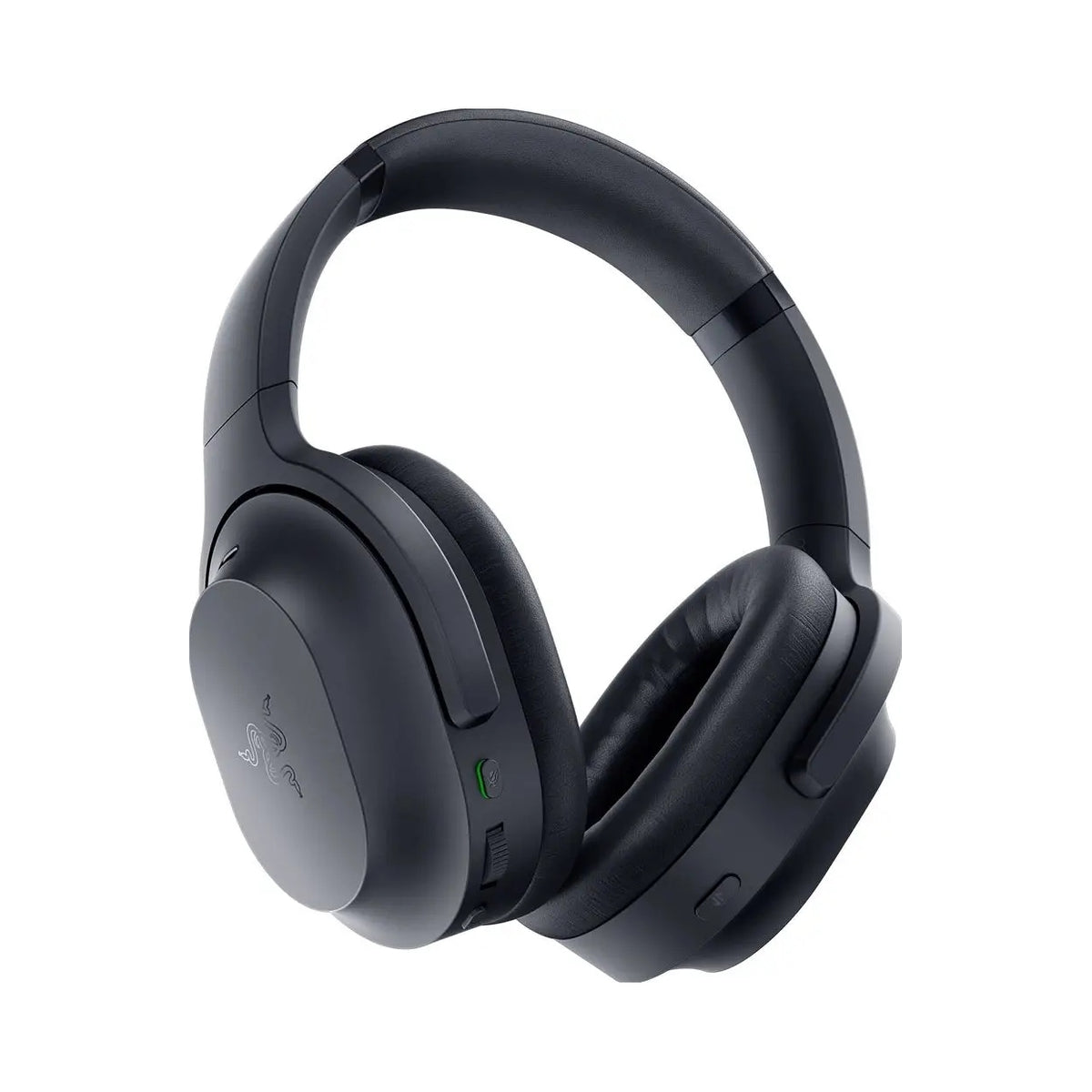 2X WIRELESS ON-EAR HEADPHONES RAZER BARRACUDA PRO BT 5.2 ANC BLACK CZA