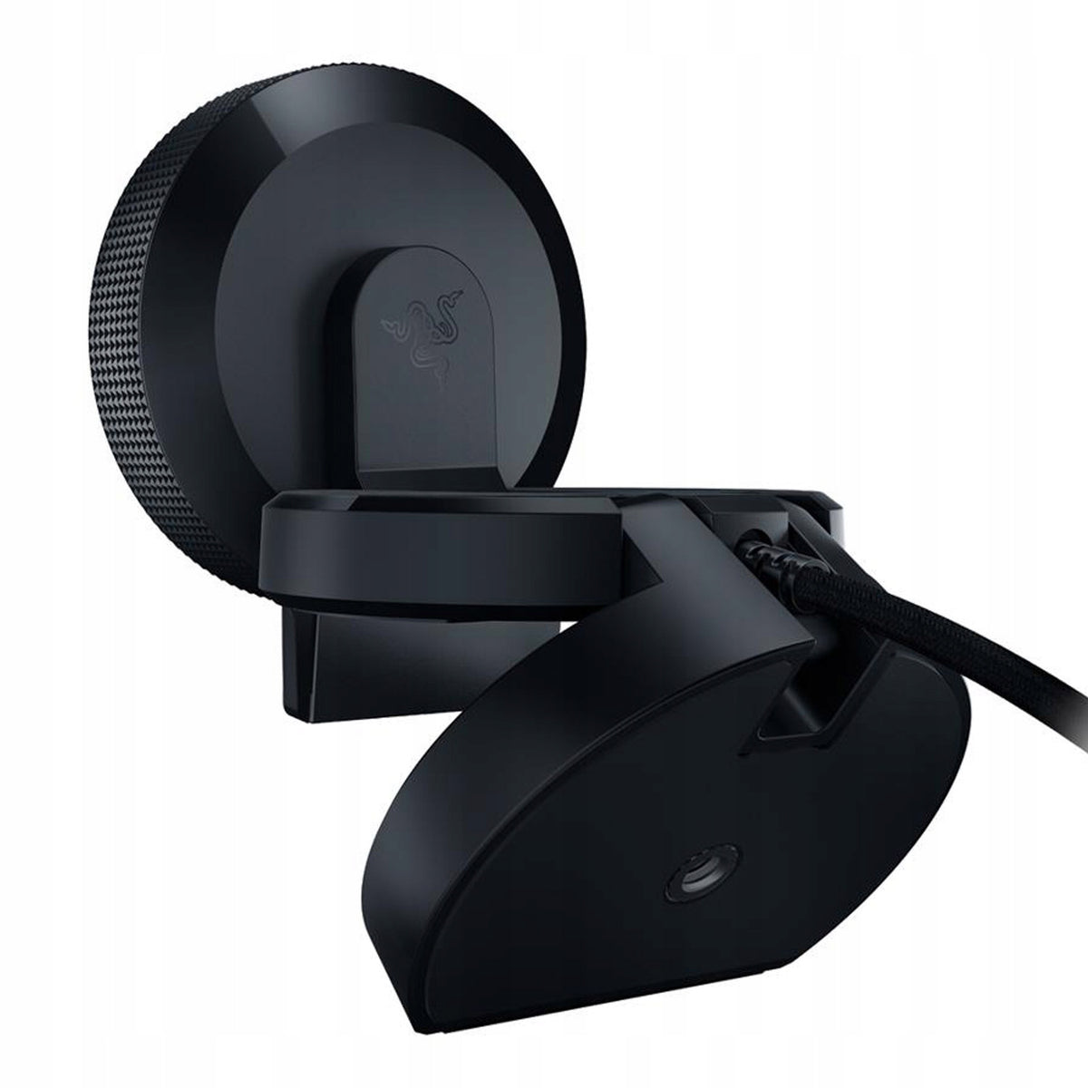 2X Webcam Razer Kiyo Black (RZ19-02320100-R3M1) Brand Razer