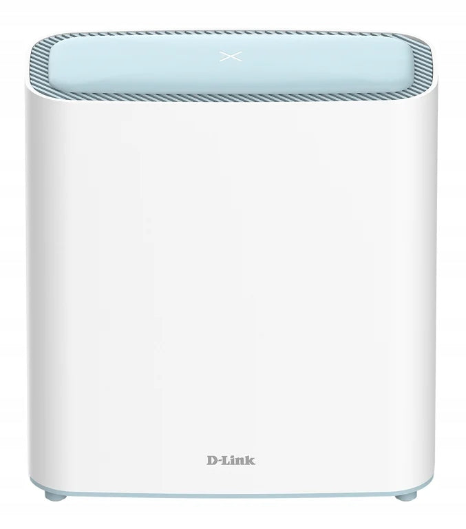 2X WiFi-6 MESH Router 2-Pack AX3200 D-Link M32 DualBand FAST RANGE WHOLE Model AX3200