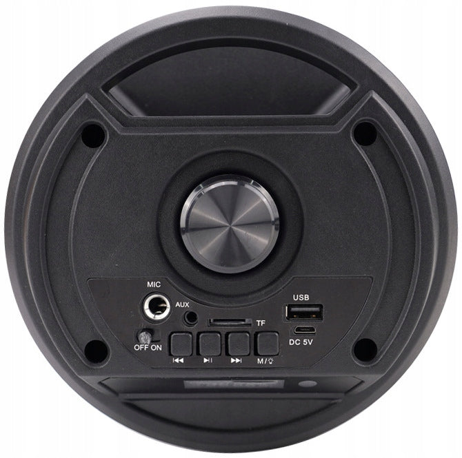 2X Wireless Bluetooth Speaker Stereo Subwoofer BOOMBOX 1000W KARAOKE M Model other
