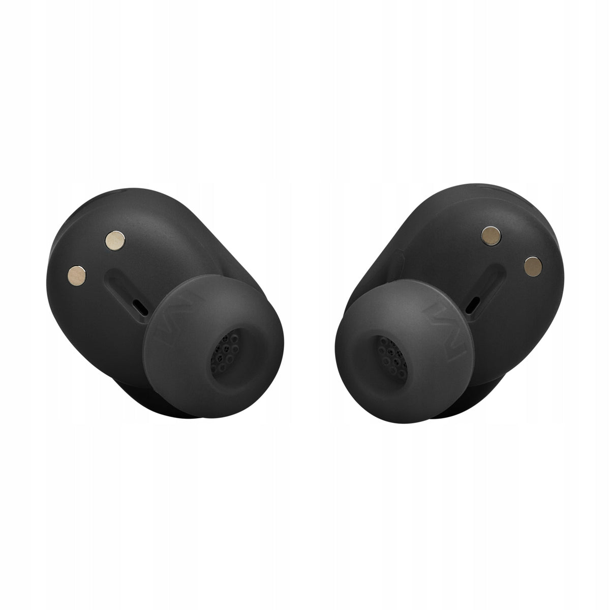 2X Wireless Headphones JBL Tune Buds 2 Black Brand JBL
