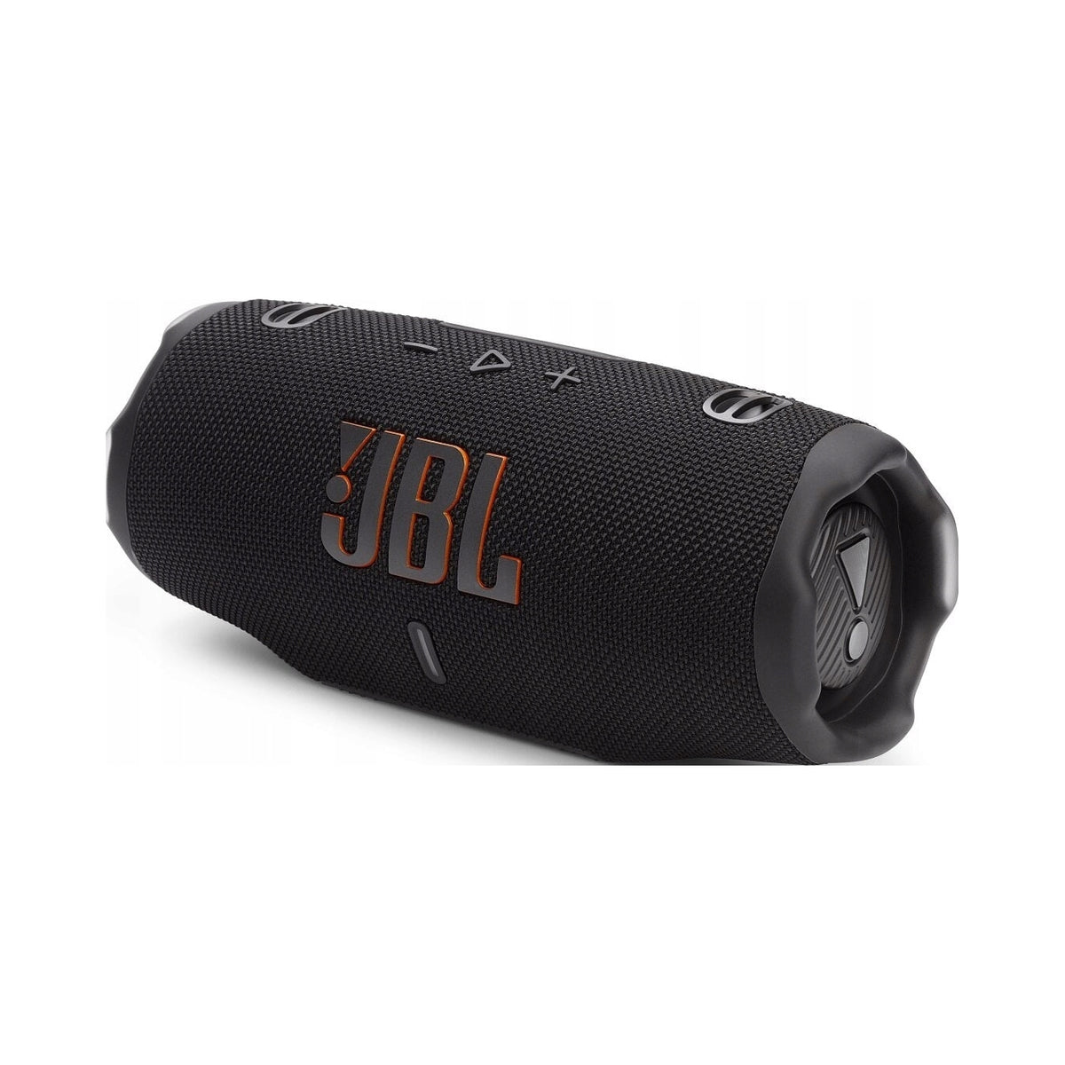 2X Wireless Speaker JBL Charge 6 Black