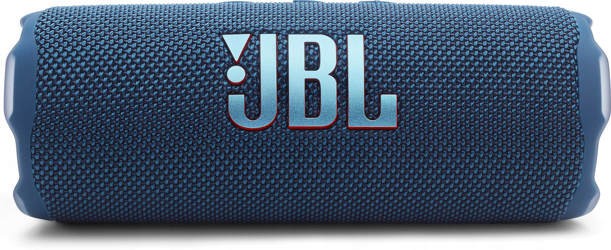 2X Wireless Speaker JBL Flip 7 Blue Model Flip 7