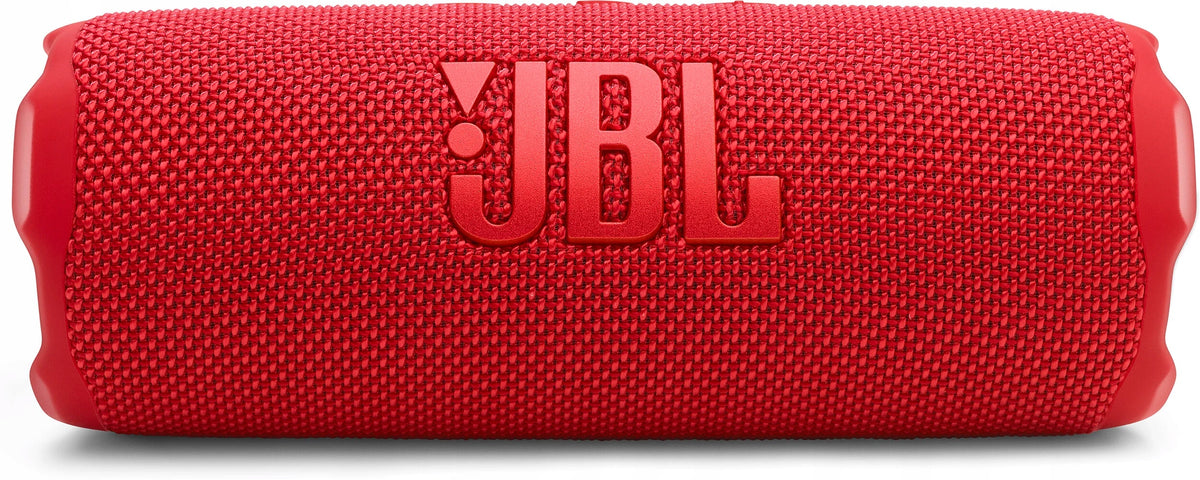 2X Wireless Speaker JBL Flip 7 Red Brand JBL