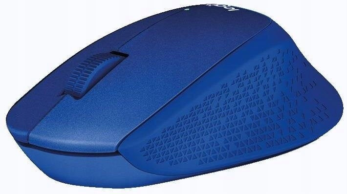 2X Wireless mouse Logitech M330 Silent Plus optical sensor Model M330 Silent Plus