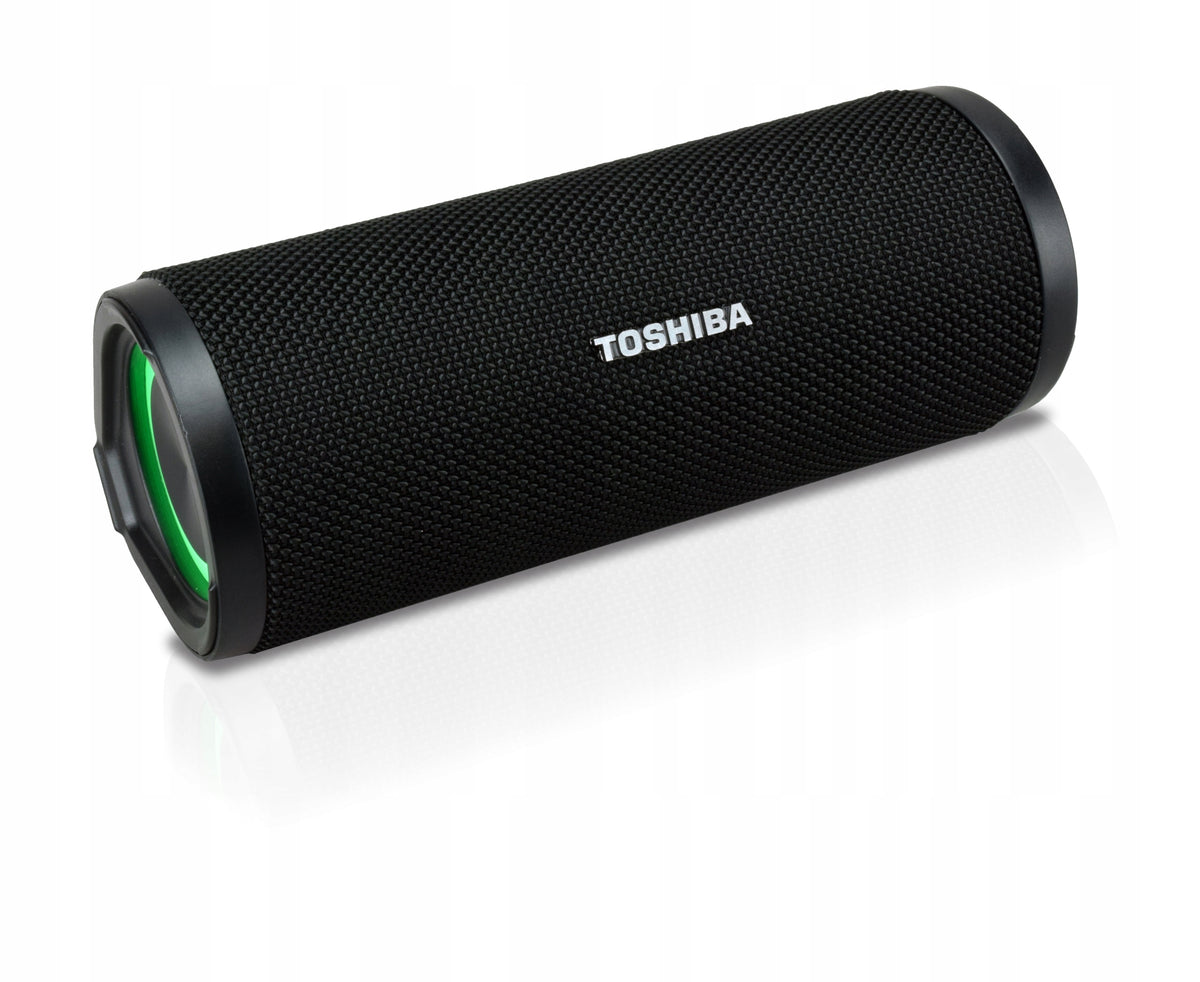2X Wireless speaker TOSHIBA TY-WSP102