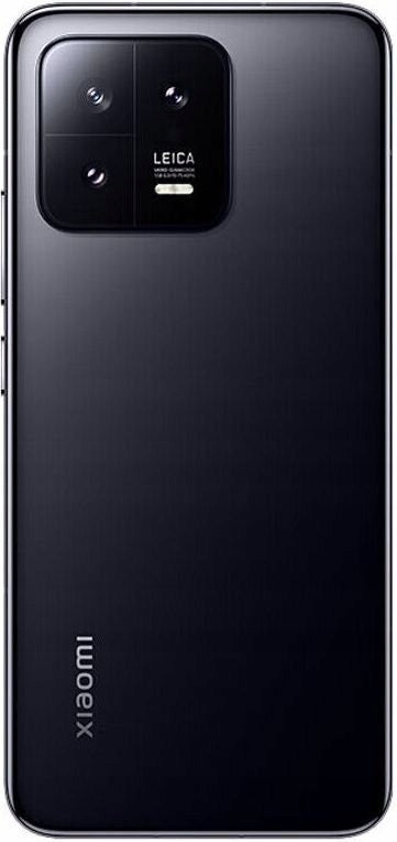 2X XIAOMI 13 5G, 12/256GB, 4500mAh, smartphone, white Built-in memory 256 GB