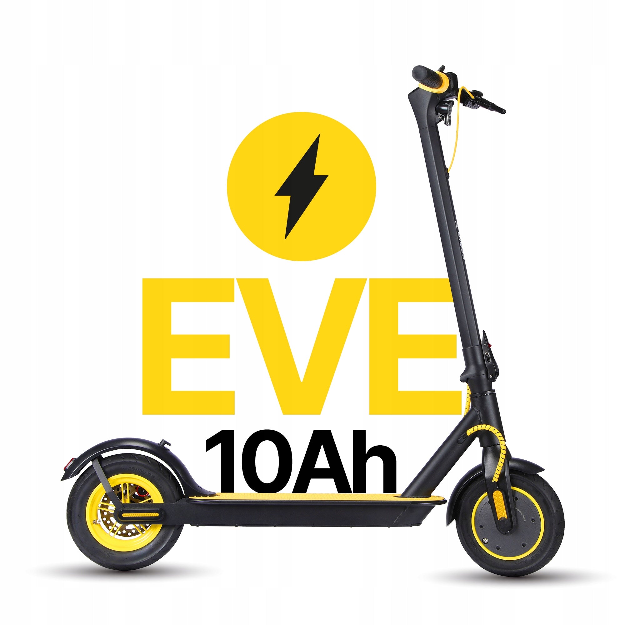 2X XRIDER M10Light+ ELECTRIC SCOOTER 700W APPLICATION 10 AH POUCH KERS 4 Manufacturer code Hulajnoga elektryczna XRIDER XR00M10Light+