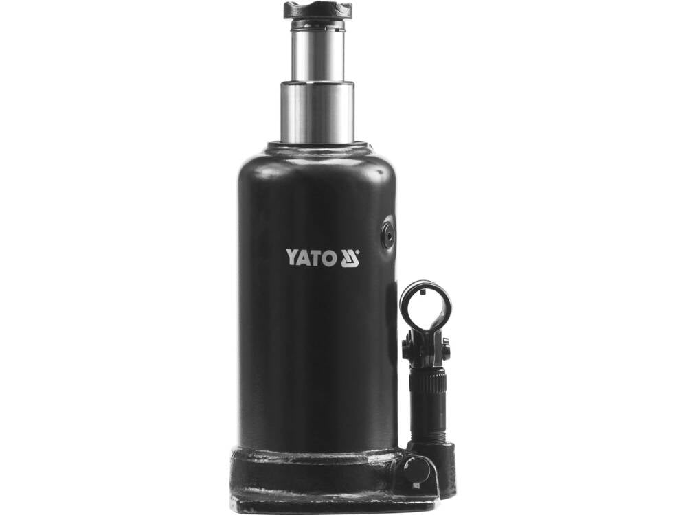 2X YATO TWO-STAGE BOLLARD LIFT 5T YT-1711 Brand Yato