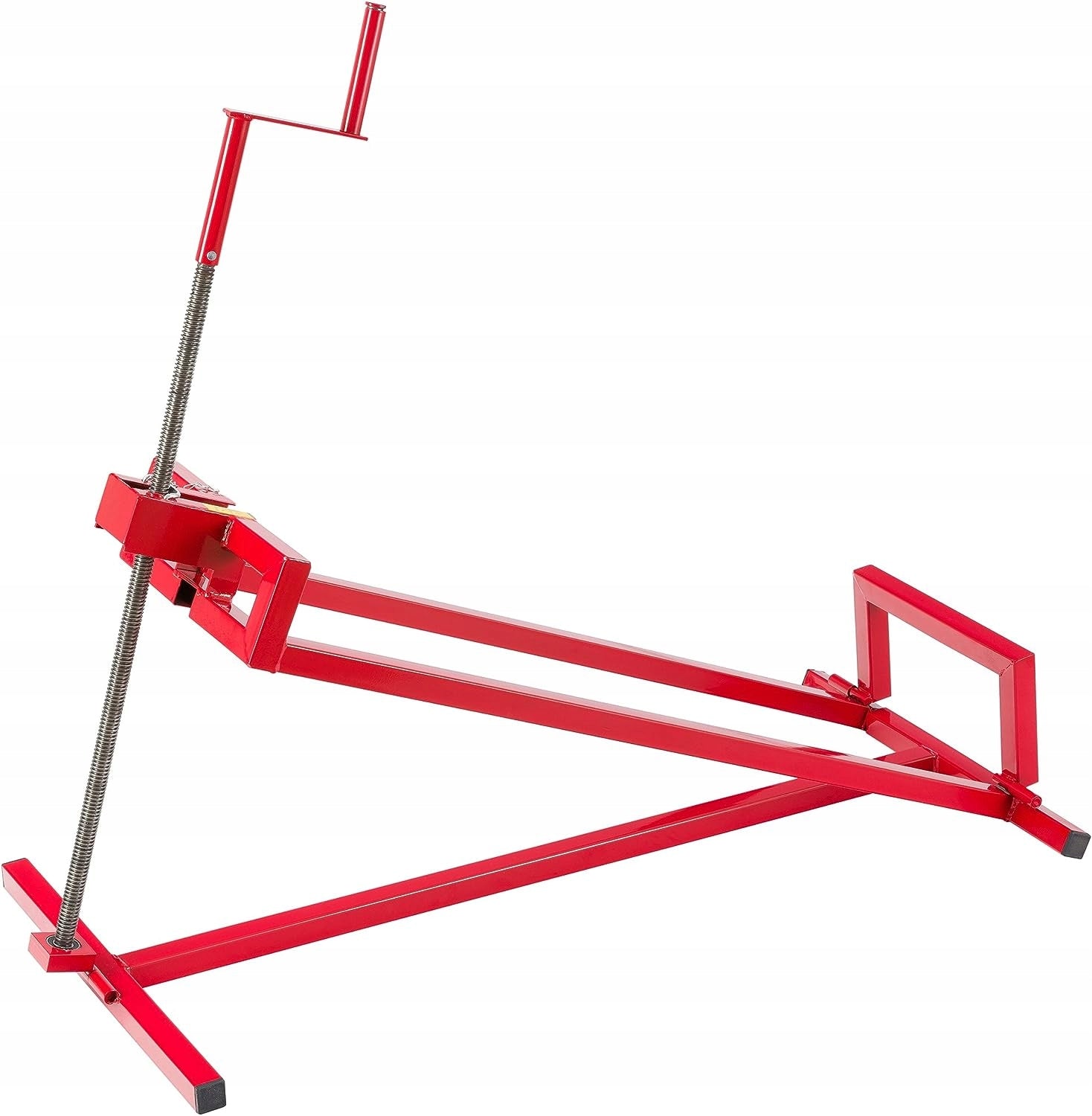 2X jack for tractor, lawn mower, quad 450kg! STRONG! Manufacturer code AR-HE-RH450KG