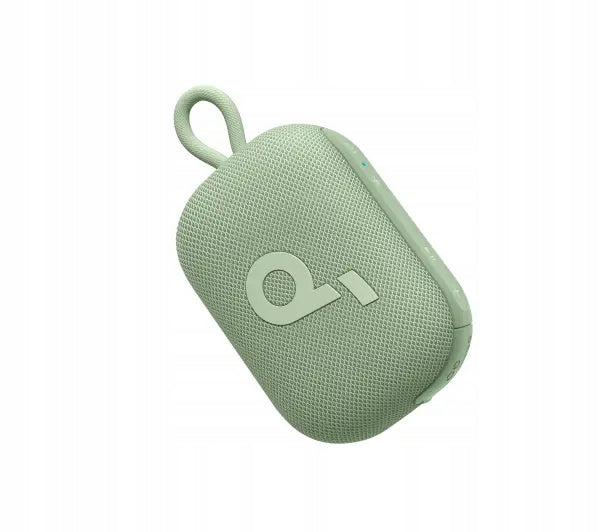 2X soundcore Select 4 Go Green