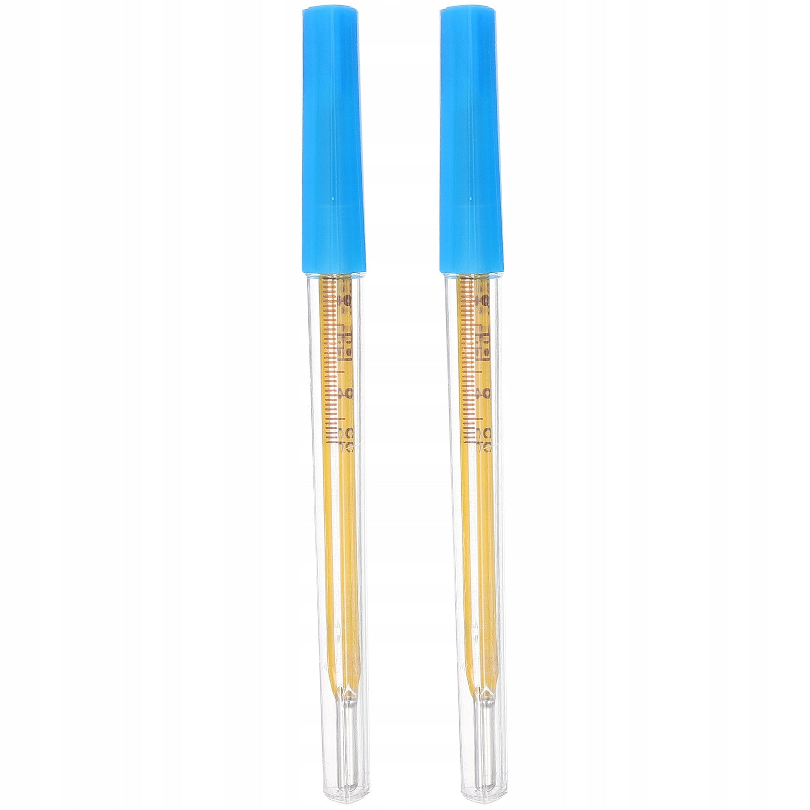 2ZEST PRZENOŚNY SZKLANY TERMOMETR DO POMIARU TEMPERATURY W DOMU Manufacturer of a medical device NA