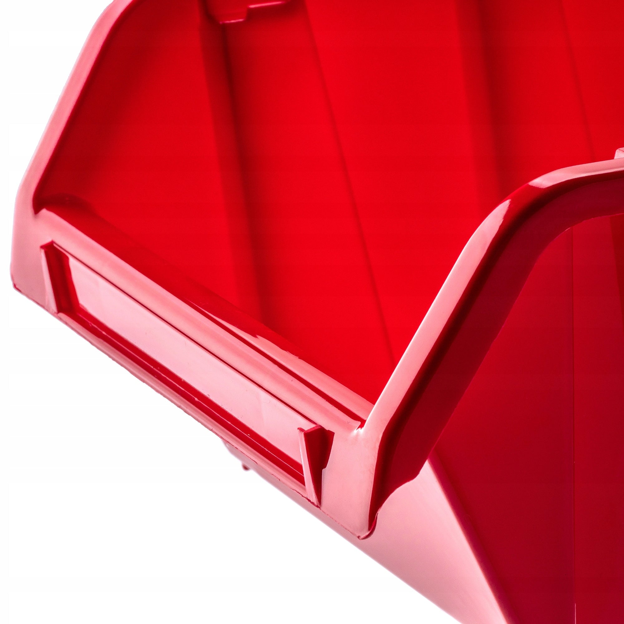 Laboratorinės mėgintuvėlių laikymo dėžutės, 20 vnt., 195x120 mm