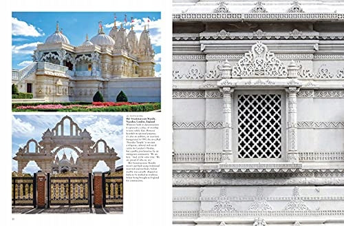 Amazing Temples of the World