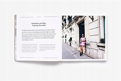 Capture Your Style: Transform Your Instagram Images, Showcase Your Life, and Build the Ultimate Platform