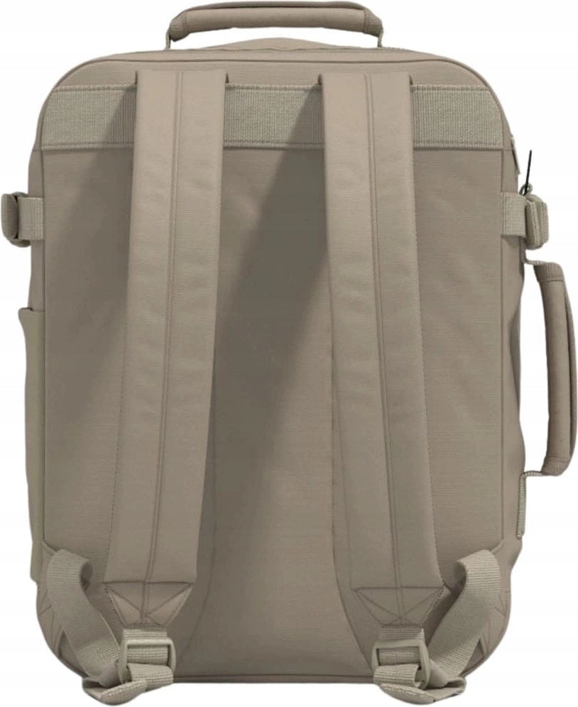 2in1 Cabin Zero Classic Tech 28 l Travel Backpack - Zen Garden Brand CabinZero