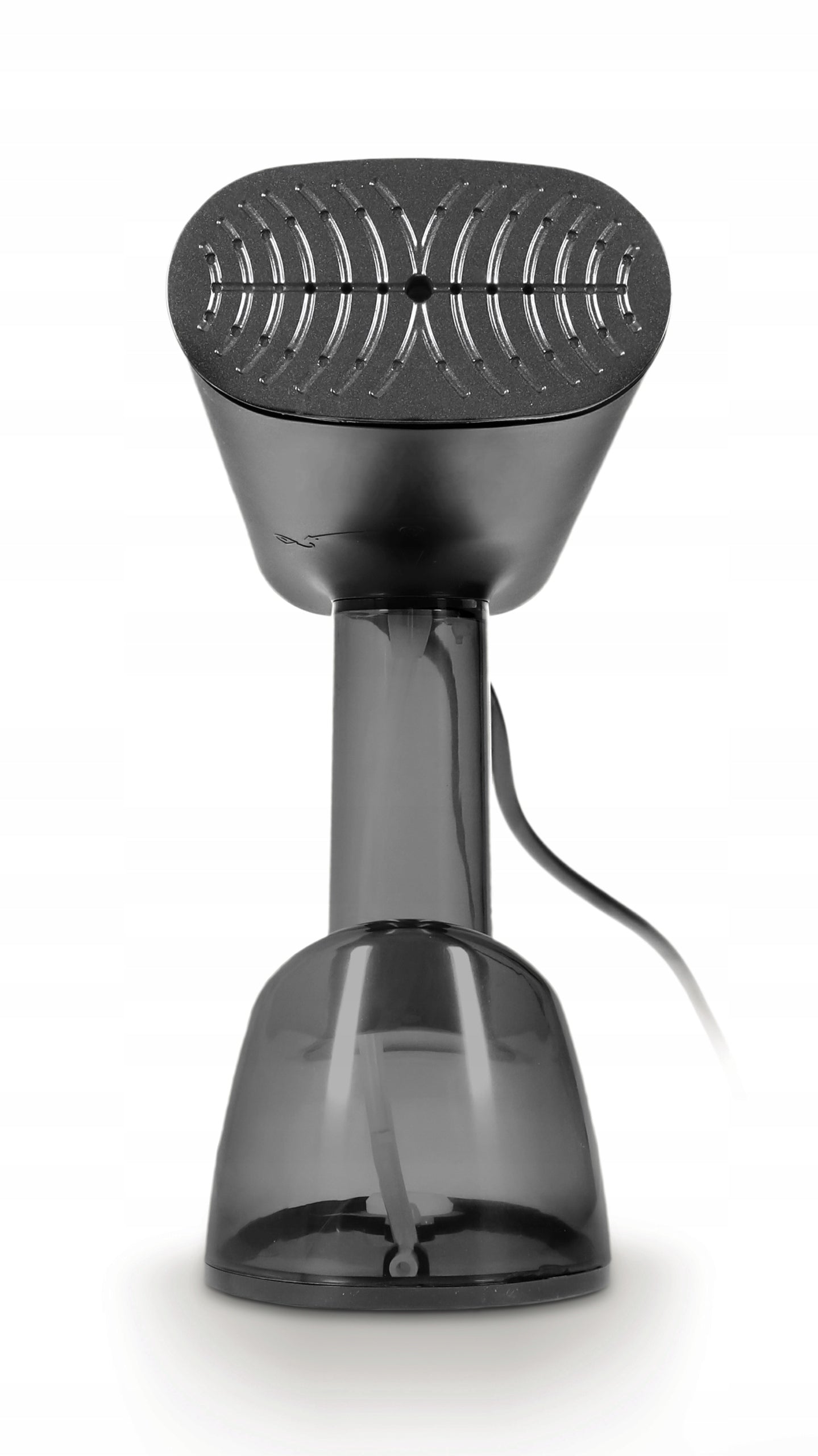2in1 Clothes Steamer KREXUS Ceramic Foot Type handheld