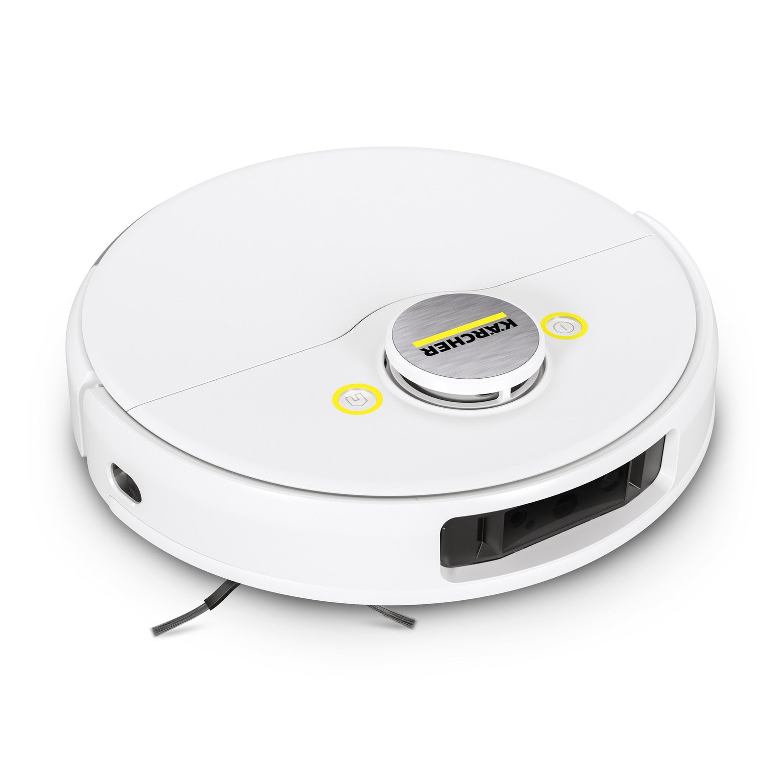 2in1 Mopping Cleaning Robot Karcher RCV 5 WIFI LiDAR POWER 5000Pa SET Packaging status original