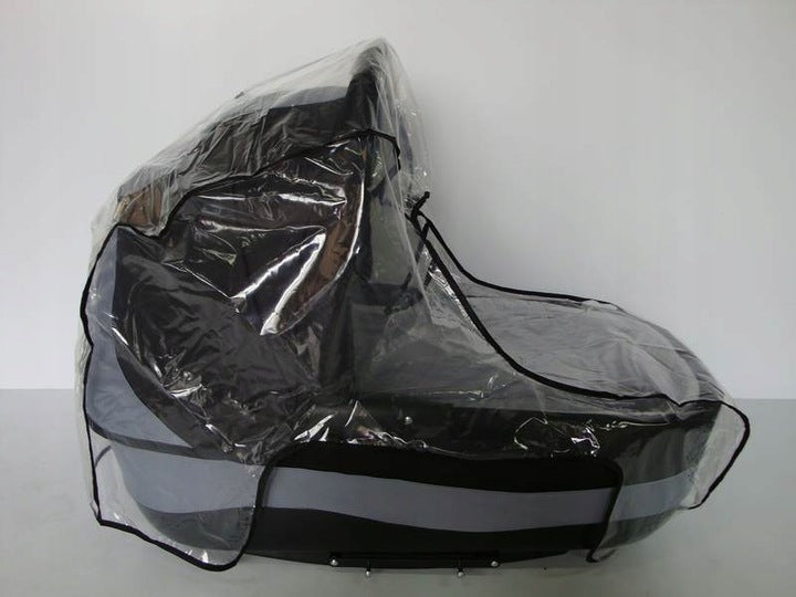 2in1 RAIN FILM for GONDOLA and UNIVERSAL STROLLER Brand no brand