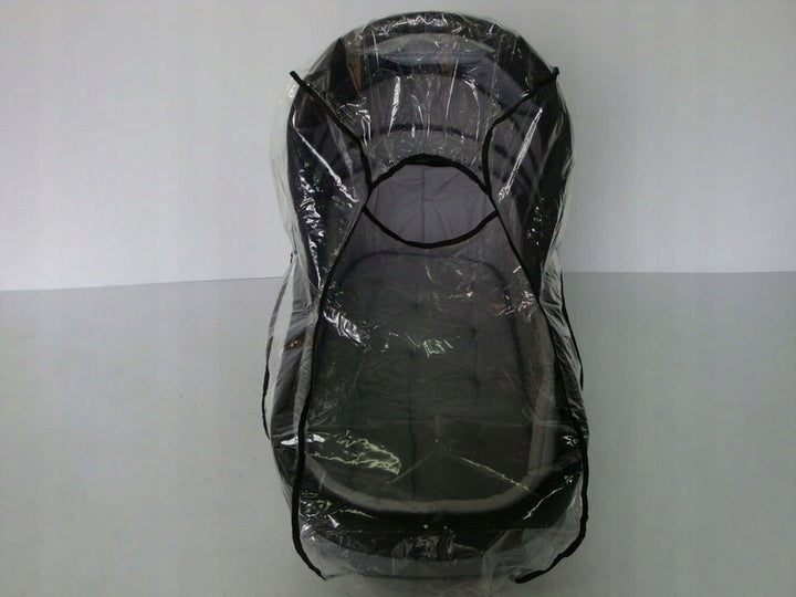 2in1 RAIN FILM for GONDOLA and UNIVERSAL STROLLER EAN (GTIN) 5903682369944