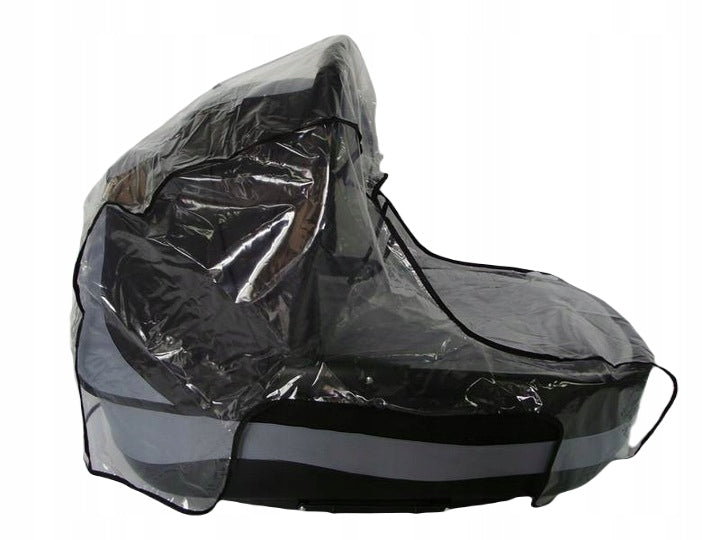 2in1 RAIN FILM for GONDOLA and UNIVERSAL STROLLER