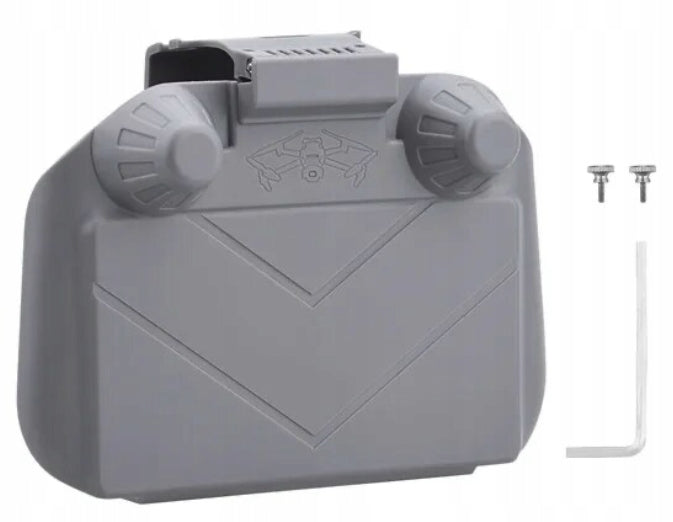 2in1 Sun Protection Cover for DJI RC 2 Air 3 MINI 4 PRO Controller Packaging status original