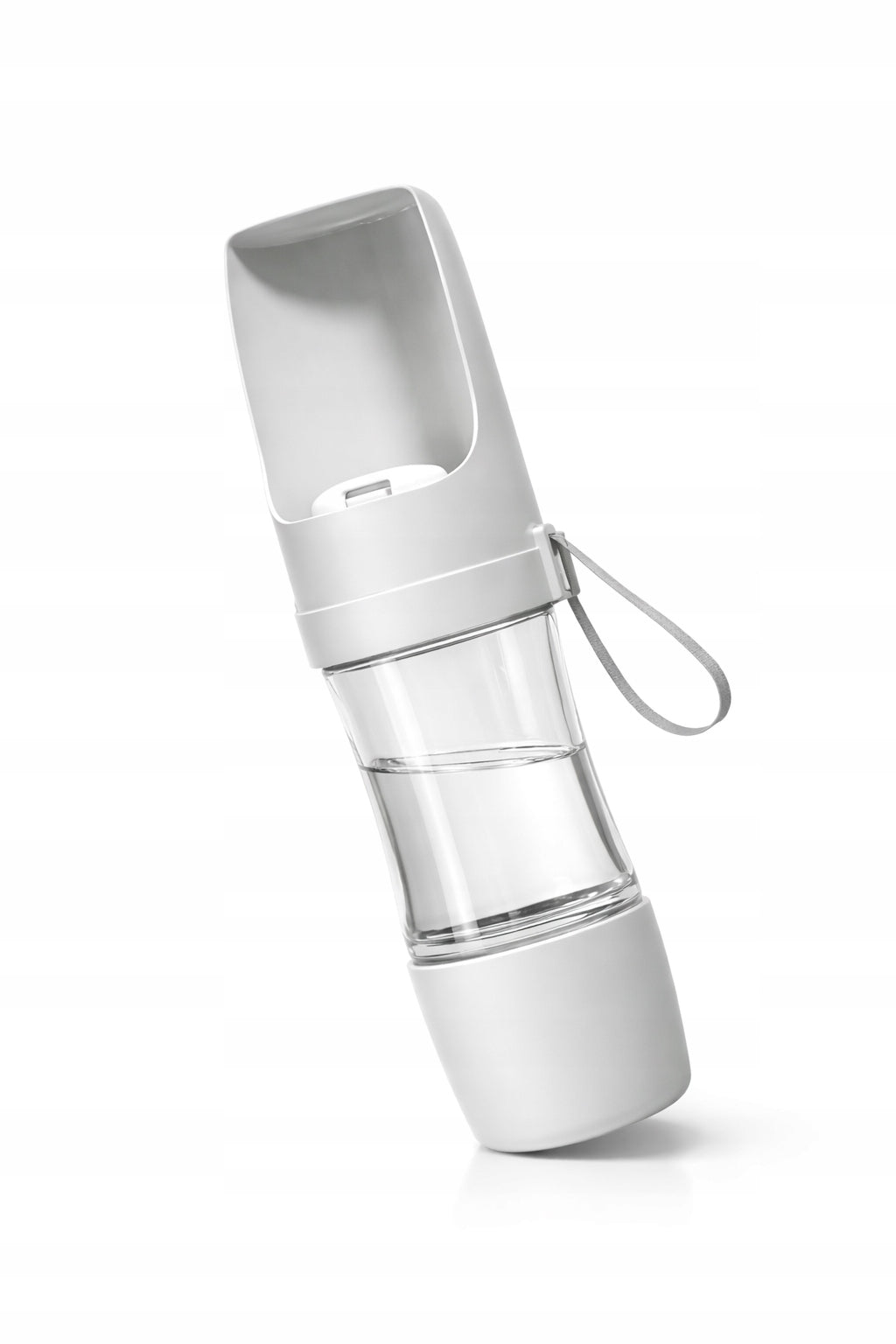 2in1 WATER AND DOG FOOD BOTTLE - FOLDING WATER BOTTLE Tourist Drinker Manufacturer code BUT-02-SZ