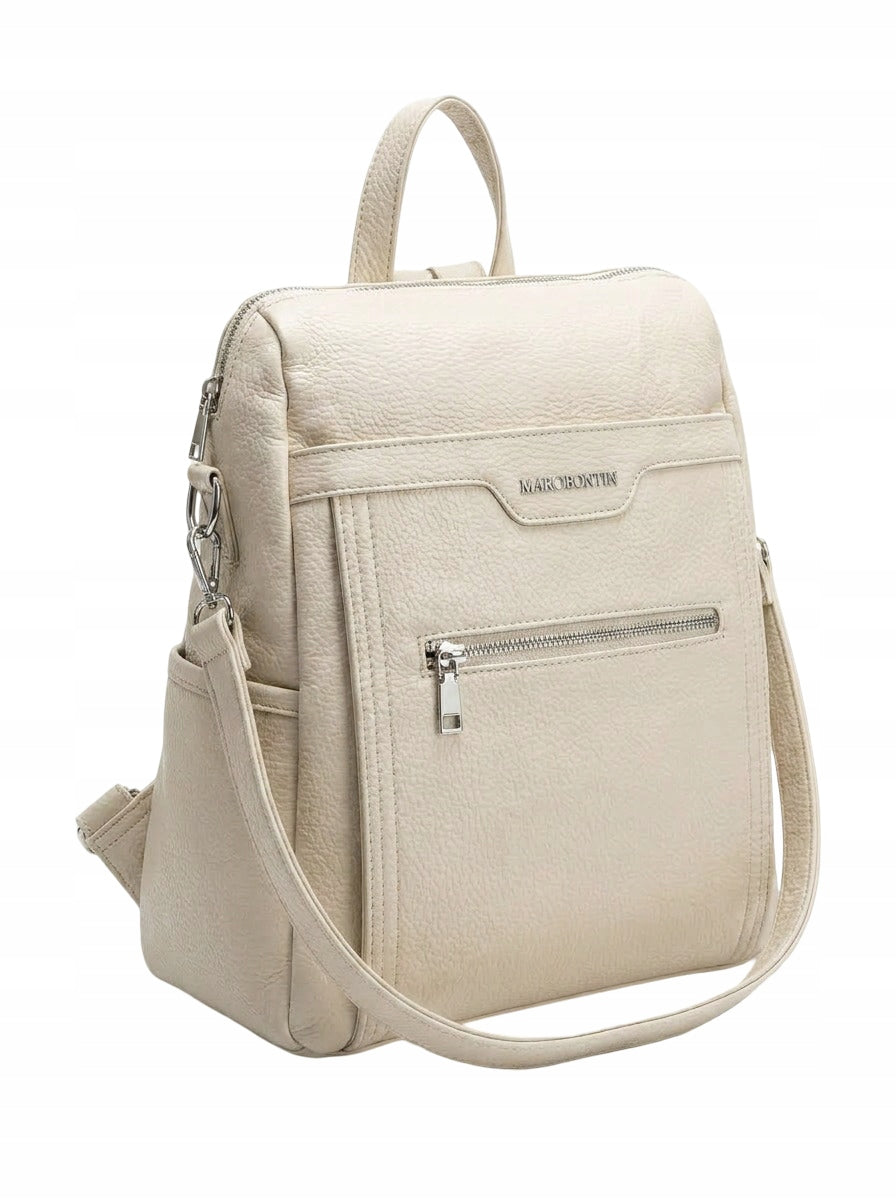 2in1 WOMEN'S BACKPACK BAG BACKPACK POCKET MULTIFUNCTIONAL QUALITY Manufacturer code PL2w1c1