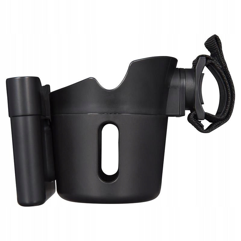 2in1 cup and phone holder for Dooky stroller