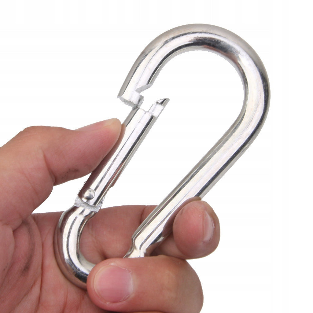 2pc Hardware Spring Clip Snap Hooks Swing Chair Manufacturer code yanxuemy@163.com-57001117