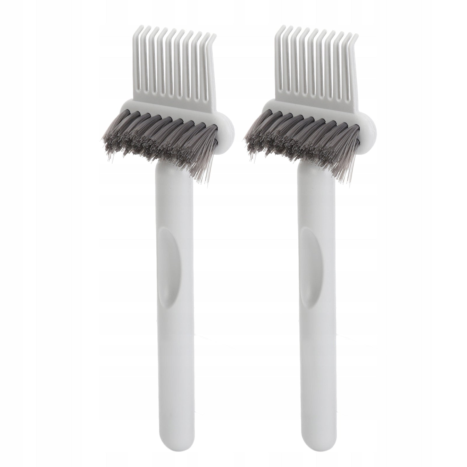 2pcs Hair Comb Cleaning Brush Ergonomic Brush for KJ For other