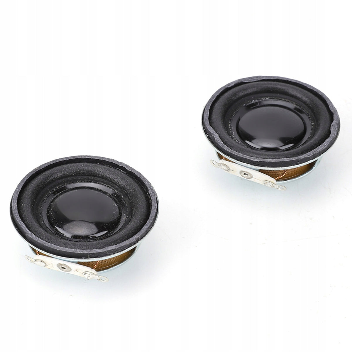 2psc 3W 4ohm stereo hostel 4cm for mini AH