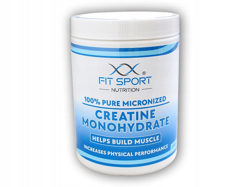 |2x| 100% Pure Micronized Creatine Monohydrate 550g Packaging status original