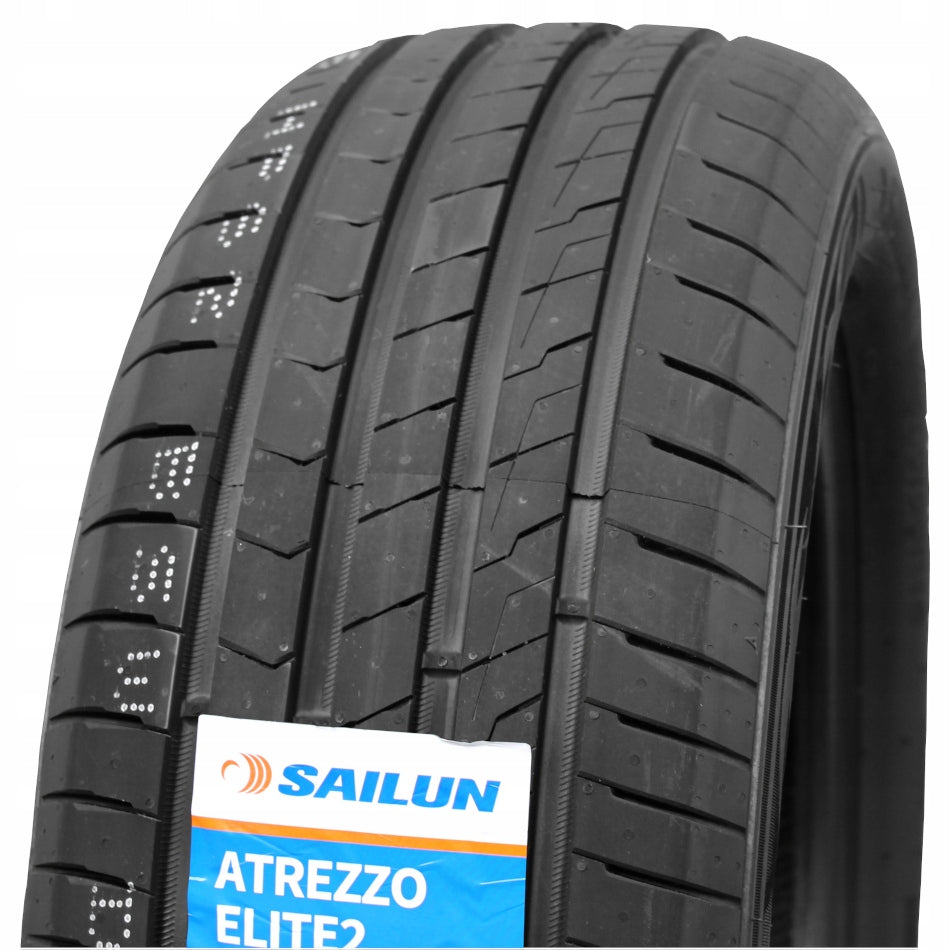 2x 185/65R15 15'' SUMMER TYRES PAIR 2 pieces QUIET Season summer