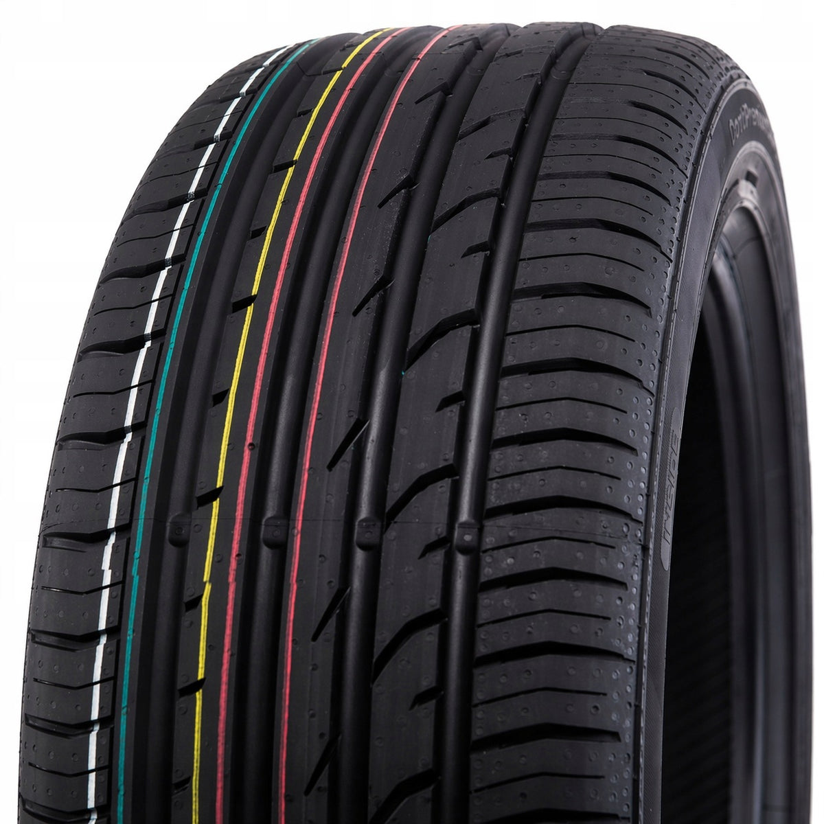 2x 195/65R15 Continental ContiPremiumContact 2 Number of tires offered 2 pcs.