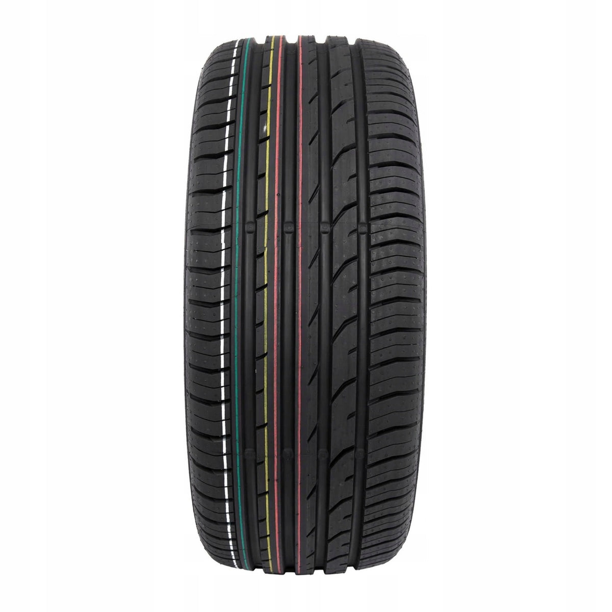 2x 195/65R15 Continental ContiPremiumContact 2 Year of manufacture 2026
