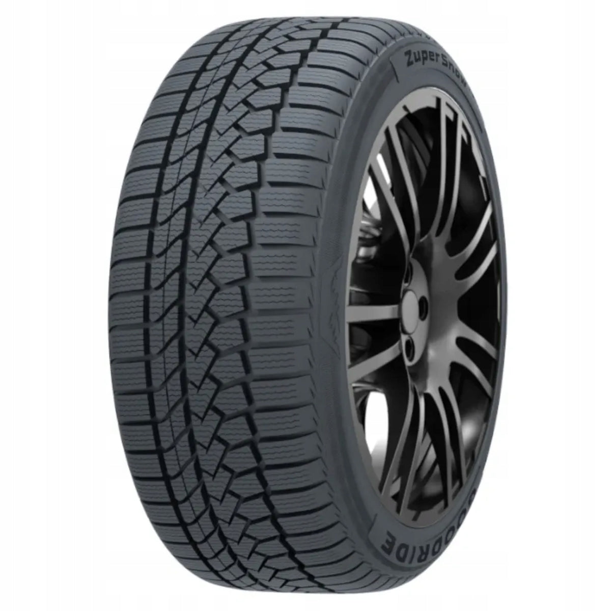 2x 205/50R17 GOODRIDE Z507 93V XL new winter YEAR 2025