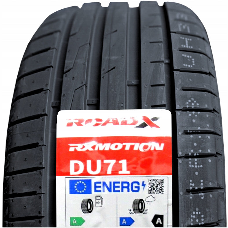 2x 225/45R18 SUMMER TYRES 2 pieces 18'' PAIR