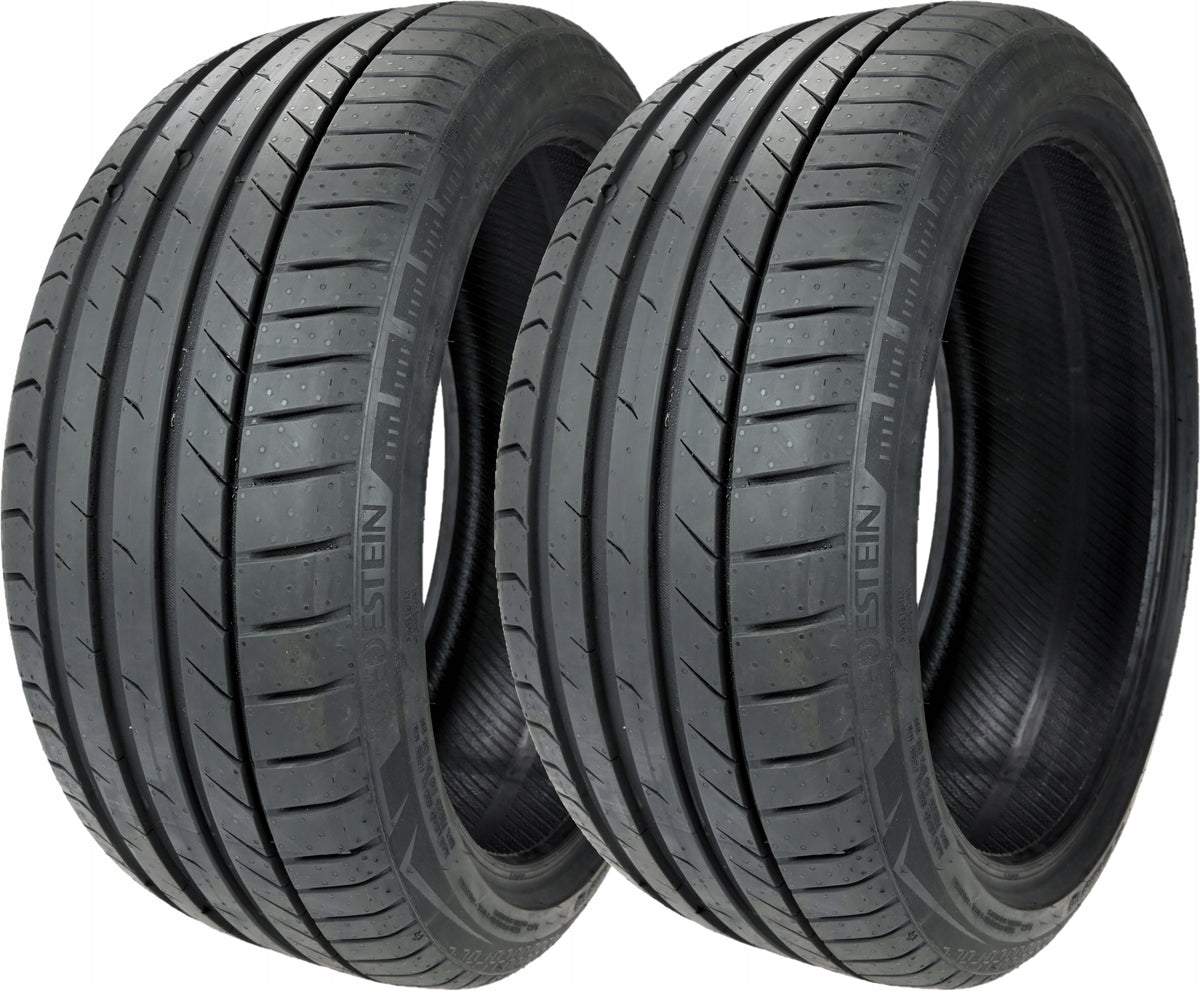 2x 245/40R18 93Y ULTRAC PRO ZR (protective rim) Vredestein Summer