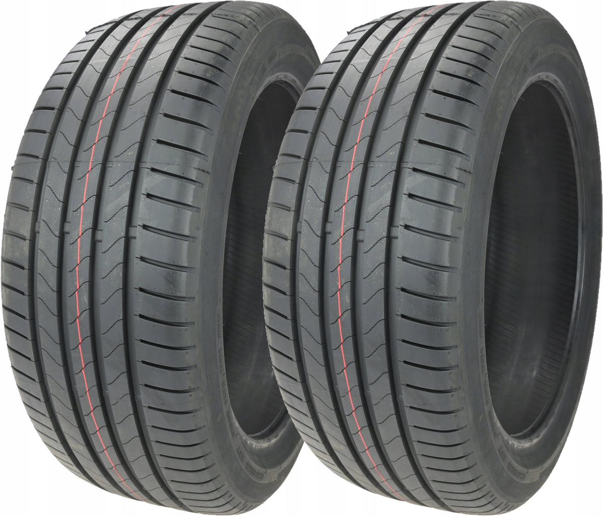 2x 245/40R18 97Y XL TURANZA 6 Bridgestone Summer