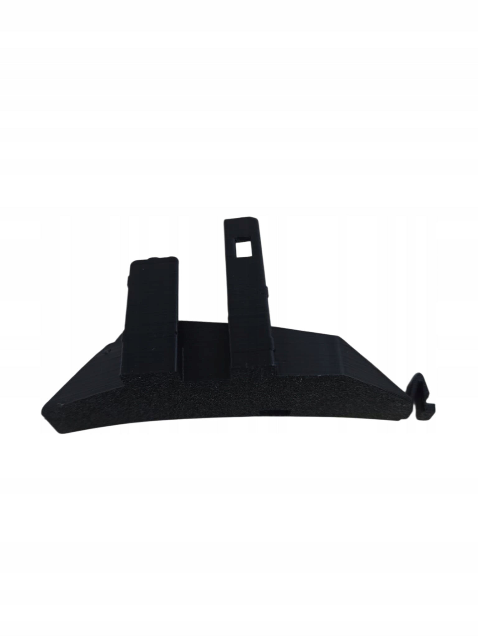 2x 3D Cardo Packtalk Edge Adapter for Shoei Neotec 3 / GT-Air 3 HELMETS
