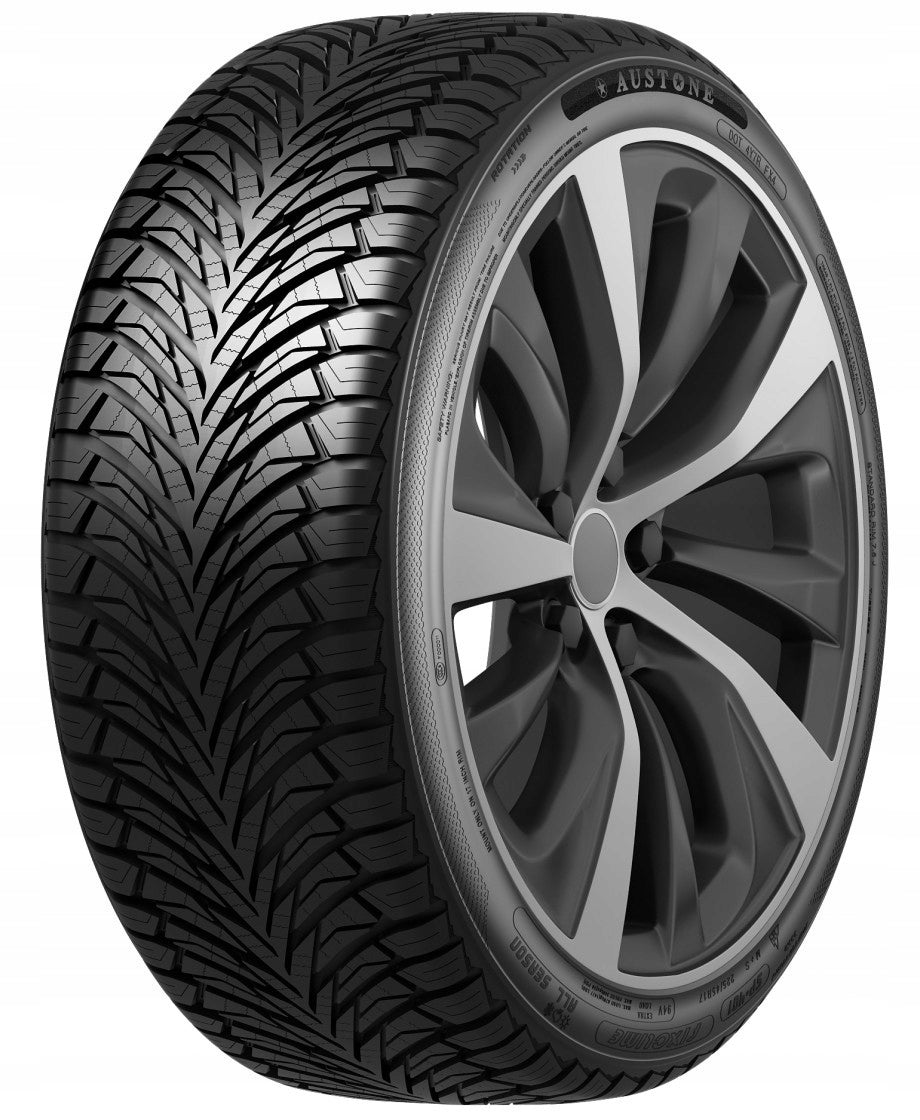 2x AUSTONE SP 401 255/55R18 109 W
