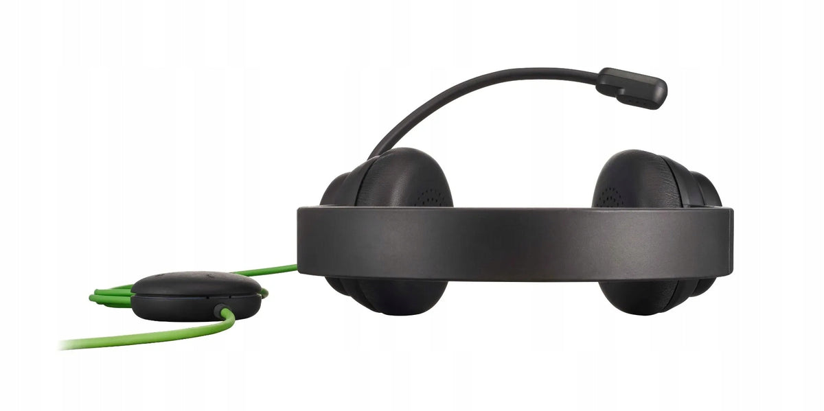 2x Acer Conference Headset, Black Model Konferencyjny zestaw słuchawkowy Acer