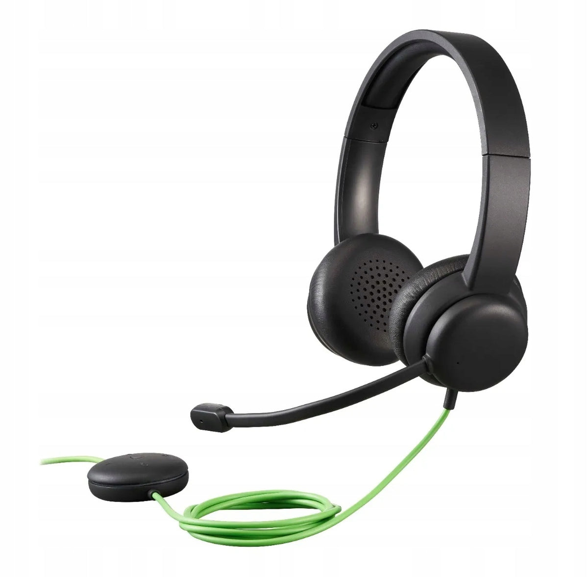 2x Acer Conference Headset, Black