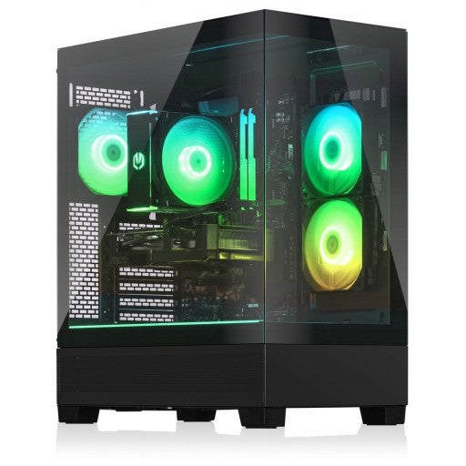 2x Actina View U7-270K/64GB/2TB/RTX5090/1000W Brand IN