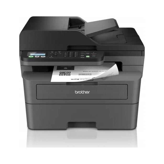2x All-in-One (Multifunctional) Brother MFC-L2802DW