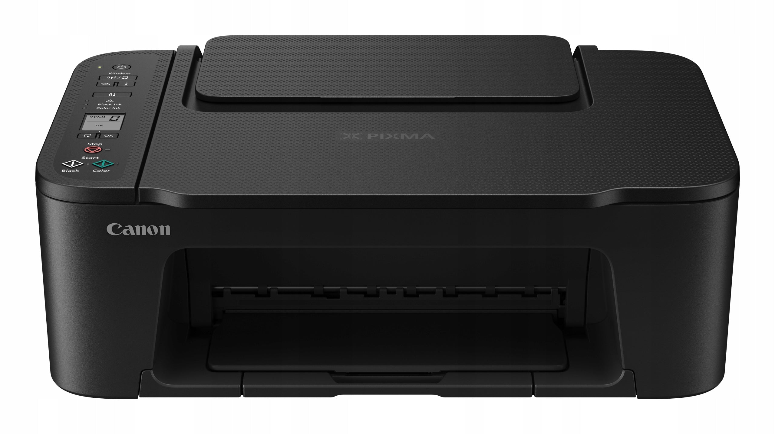2x All-in-One (Multifunctional) Canon Pixma TS3750i black Brand Canon