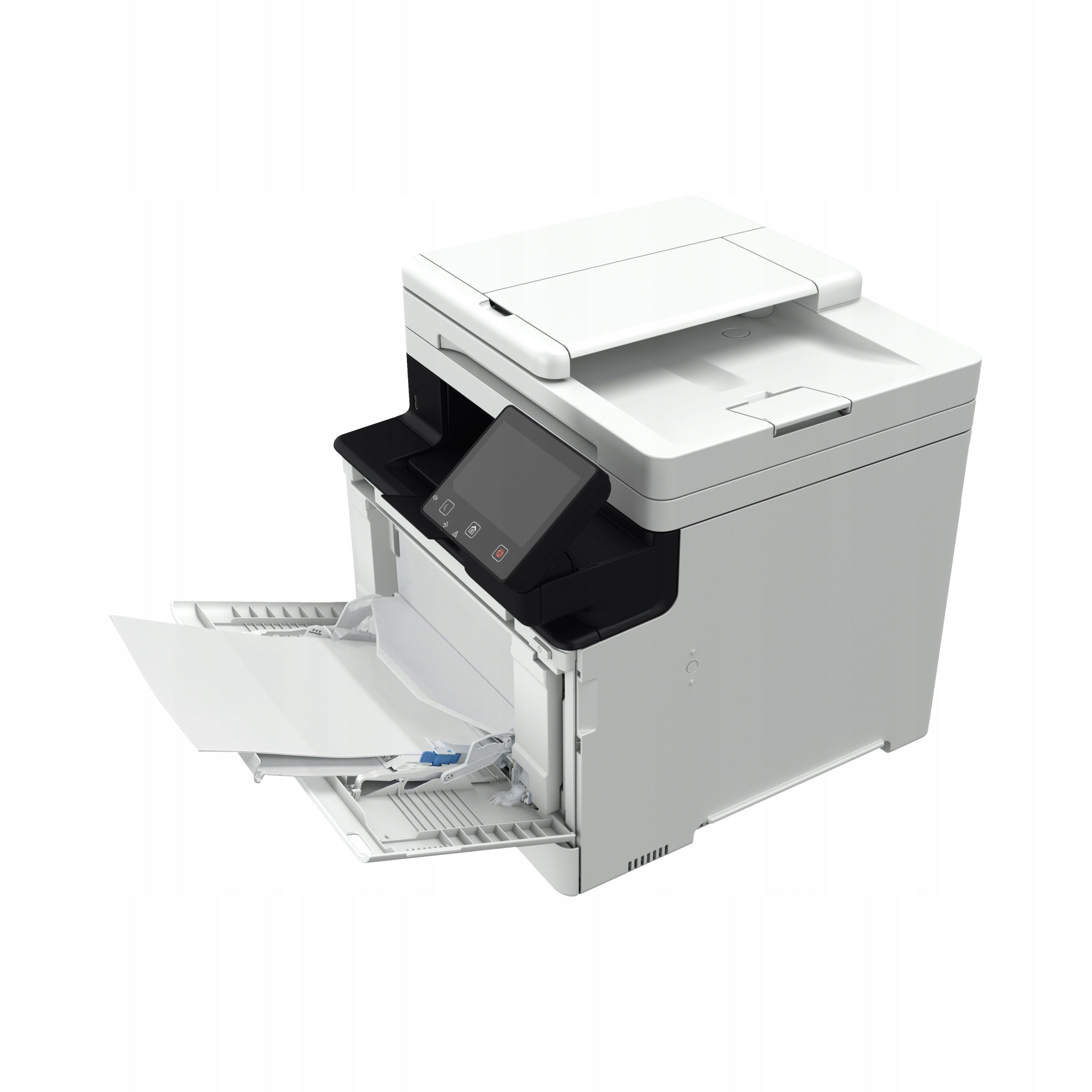2x All-in-One (Multifunctional) Canon i-Sensys MF752cdw II Brand Canon